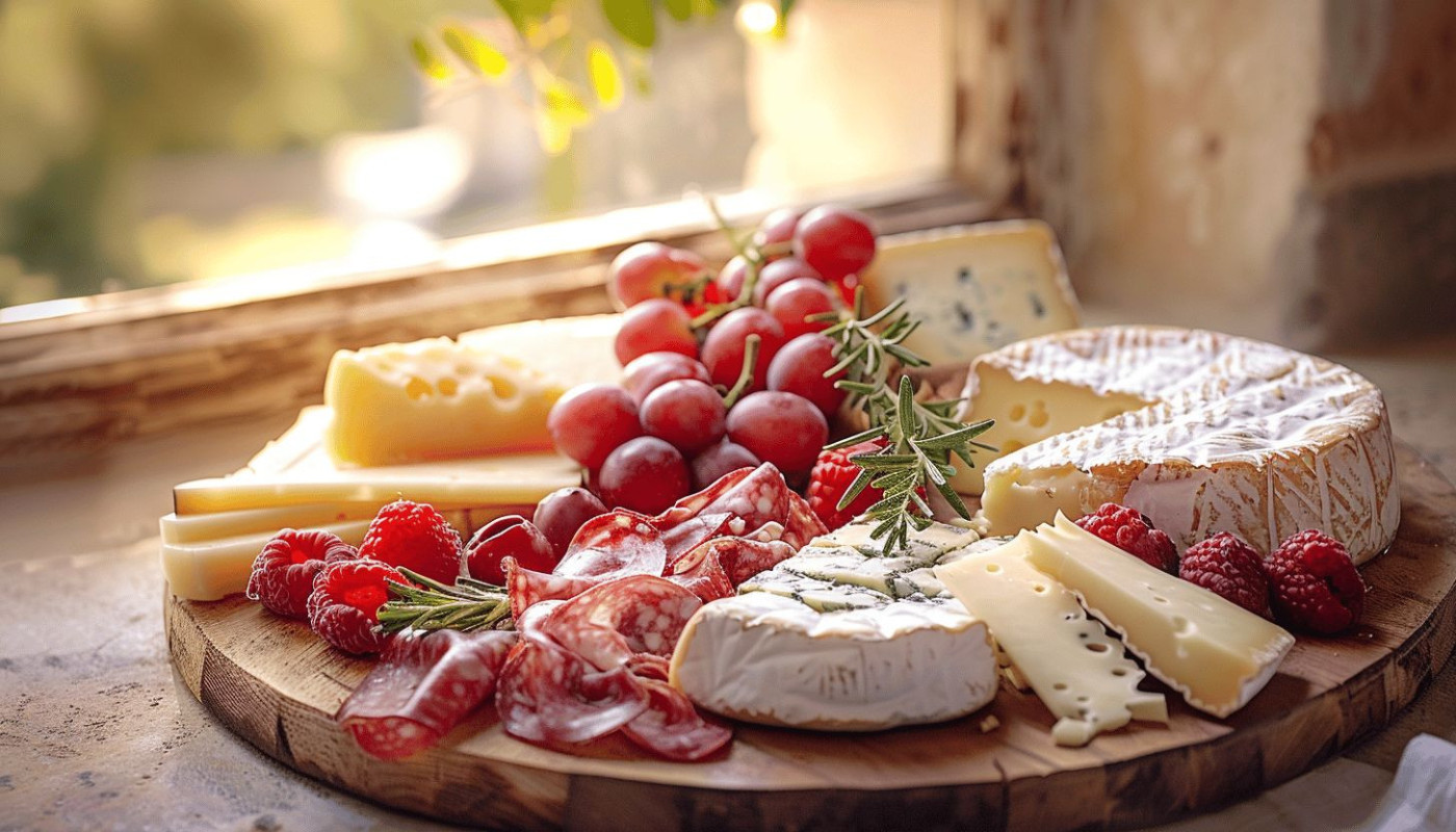 Gastronomy - Exploring The Charm Of French Gourmet Cuisine Through An Online Deli